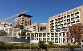 けいはんなプラザホテル